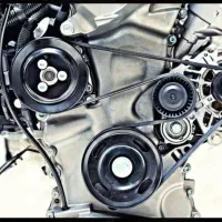 تشخیص فنی خودرو