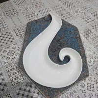 ظرف سرو و پذیرایی