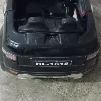 ماشین شارژی پنوماتیک|اسباب‌‌بازی|توتکابن, |دیوار