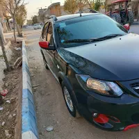 کوییک Rمدل 1401مشکی قرمز  درحد خشک|خودرو سواری و وانت|کرمان, |دیوار