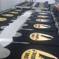 همکار جهت کار درچاپ سیلک