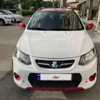 کوییک rبی رنگ و کم کارکرد|خودرو سواری و وانت|زنجان, |دیوار