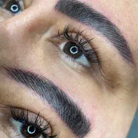 مدل عکاسی برای میکروبلیدینگ بدون محدودیت سنی|خدمات آرایشگری و زیبایی|کرج, کوی مهر|دیوار