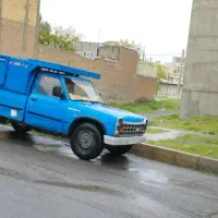 نیسان مدل 98