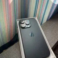 آیفون iphone 16 pro پرو باتری 100 کلا16بار شارژ|موبایل|شیراز, قدوسی غربی|دیوار