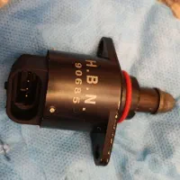 استپر موتور ام وی ام 110سه سیلندر