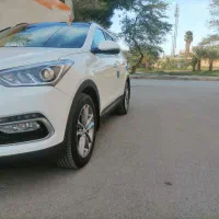 سانتافه 2018|خودرو سواری و وانت|سوسنگرد, |دیوار