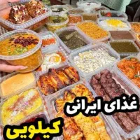 استخدام آشپز جهت همکاری در بیرون بر (اندیمشک)