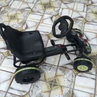 چهار چرخ کودک