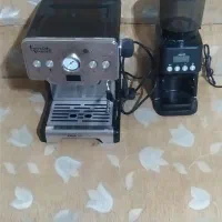 قهوه ساز Nova