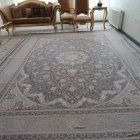 دوعدد رو فرشی کش دار نو نو