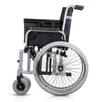 ویلچر ارتوپدی کاملا نو|آرایشی، بهداشتی، درمانی|اصفهان, بوستان کوهستانی صفه|دیوار