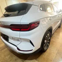 بی وای دی سانگ پلاس چشم خدا - BYD|خودرو سواری و وانت|تهران, مهران|دیوار