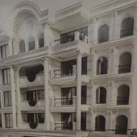 واحد ۱۲۰ متری گلبرگ