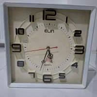 ساعت نو|ساعت دیواری و تزئینی|بجنورد, |دیوار