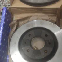 یک جفت دیسک چرخ جلو،پارس،سمند،405