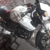فروش موتور آپاچی