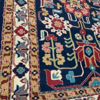 فرش|گلیم، جاجیم، گبه|پاکدشت, پاکدشت (مامازند)|دیوار