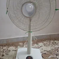 پنکه ایستاده پارس خزر