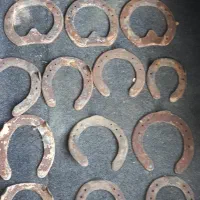 نعل اسب کارکرده