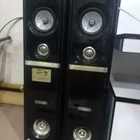 اسپکیر. دوباند.