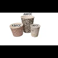 لیوان کاغذی 120cc (تولیدکننده)|ظروف نگهدارنده، پلاستیکی، یکبارمصرف|تهران, کوهک|دیوار