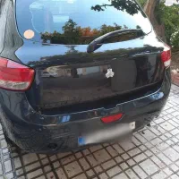 فروش خودرو تیبا ۲