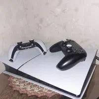 پی اس فایو دیجیتال اسلیم