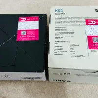 میکروفن آدیو تکنیکا2020&هدفونAKG K92(پایه و سیم)|صوتی و تصویری|اصفهان, شاهزید|دیوار