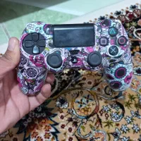 ps4 اسلیم ۱ ترا اکانتی|کنسول، بازی ویدئویی و آنلاین|تهران, خلیج فارس|دیوار