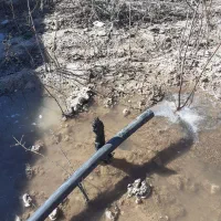 چاه کن چاه کنی مغنی|خدمات پیشه و مهارت|بجنورد, |دیوار