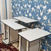 میز کامپیوتر|میز تحریر و کامپیوتر|خرمشهر, |دیوار