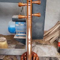 کاسه و دسته گردو