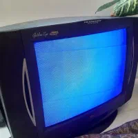 تلویزیون 21 اینچ ال جی|تلویزیون و پروژکتور|محمدشهر, شهرک چمران|دیوار