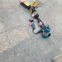 وسایل صنعتی