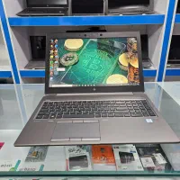 لپ تاپ zbook g6