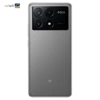 Poco X6 Pro