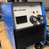 اینورتر جوش میلر ایران ARC250