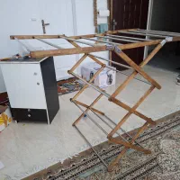 بندرخت|بندرخت و رخت‌آویز|شهریار, شهرک وائین|دیوار
