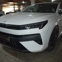 خودرو کی ام سی جی 7/KMC/J7 مدل 1405