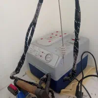 اتو|اتو و لوازم اتو|کرج, کلاک پایین|دیوار