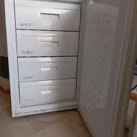 فریزر بدون برفک|یخچال و فریزر|سنندج, |دیوار