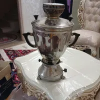 سماور در حد نو۵میلیون تومان