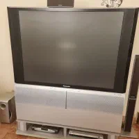 تلویزیون پلاسما ۵۵ اینچ