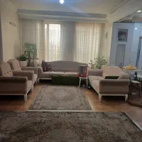 ۷۳متر ۲خواب باپارکینگ وانباری وبالکن|اجارهٔ آپارتمان|تهران, المهدی|دیوار