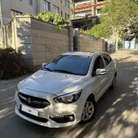 شاهینG مدل ۱۴۰۲  ترمز جدیدesp