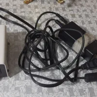 منبع نور بروسکوپ قدیمی ساخت آمریکا