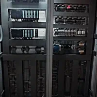 خدمات برق صنعتی و امنیتی