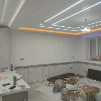گچکاری و گچبری الوند|خدمات پیشه و مهارت|تنکابن, |دیوار