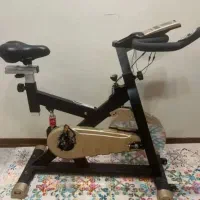 دوچرخه ثابت باشگاهی